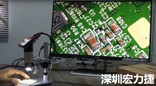 PCBA大講堂：如何避免PCB材料不良或SMT加工變形？