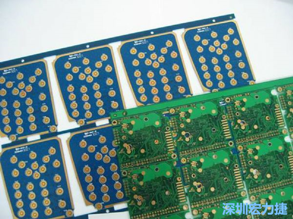 PBC與HDI等硬質載板因應不同構型的結構組裝需求，能做的彈性設計有限，必須搭配FPC軟板進行整合設計。