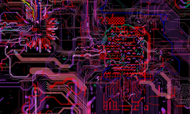 8層2階疊孔，高通驍龍624