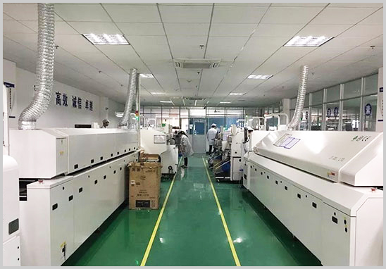 深圳SMT貼片加工廠