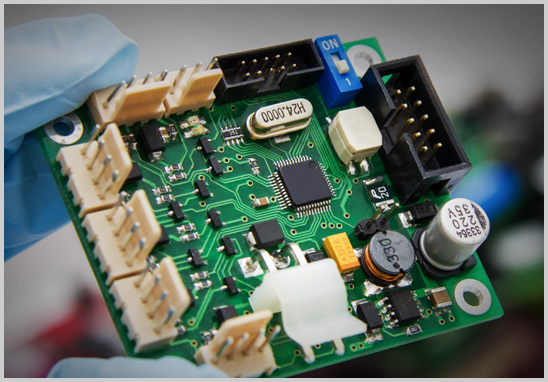 SMT貼片加工如何有效規避假焊？