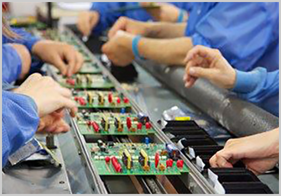 PCBA后焊工藝為何不可或缺？