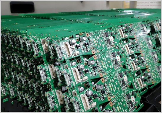 哪些PCBA加工產品類型必須做老化測試？