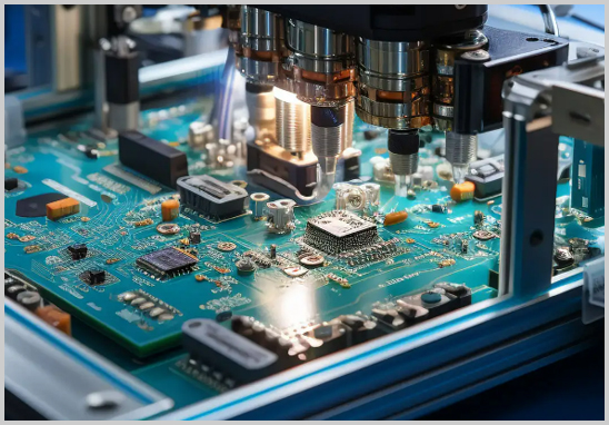 DFM審查對PCBA代工的重要性解析