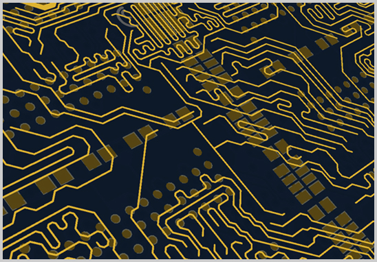 PCB線寬線距知識講解