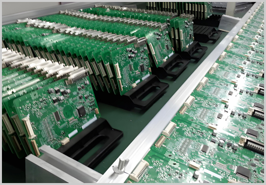 PCBA代工代料廠家