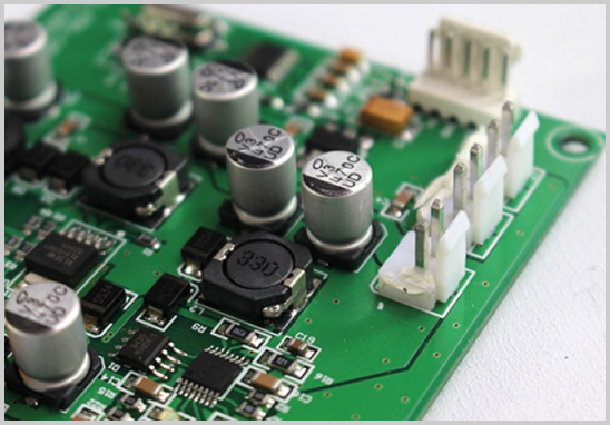 深圳PCB抄板公司的競爭優勢在哪里？