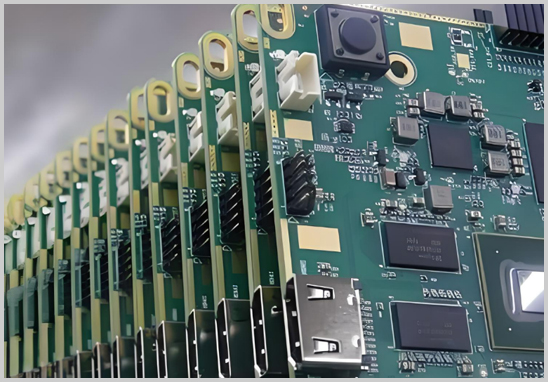 SMT貼片加工多少錢一個點？